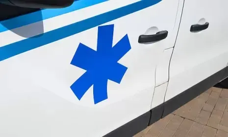 Transport de malade à Les Fins